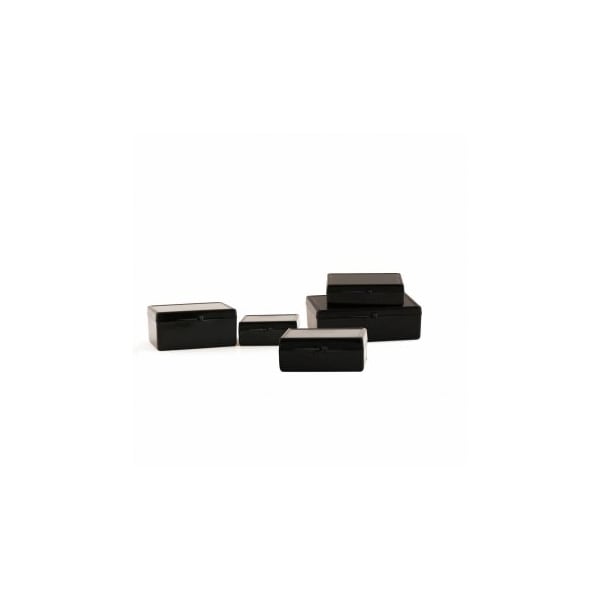 Rpi Mini-Blotting Box, Variety, Black, 5/PK 248767 - main